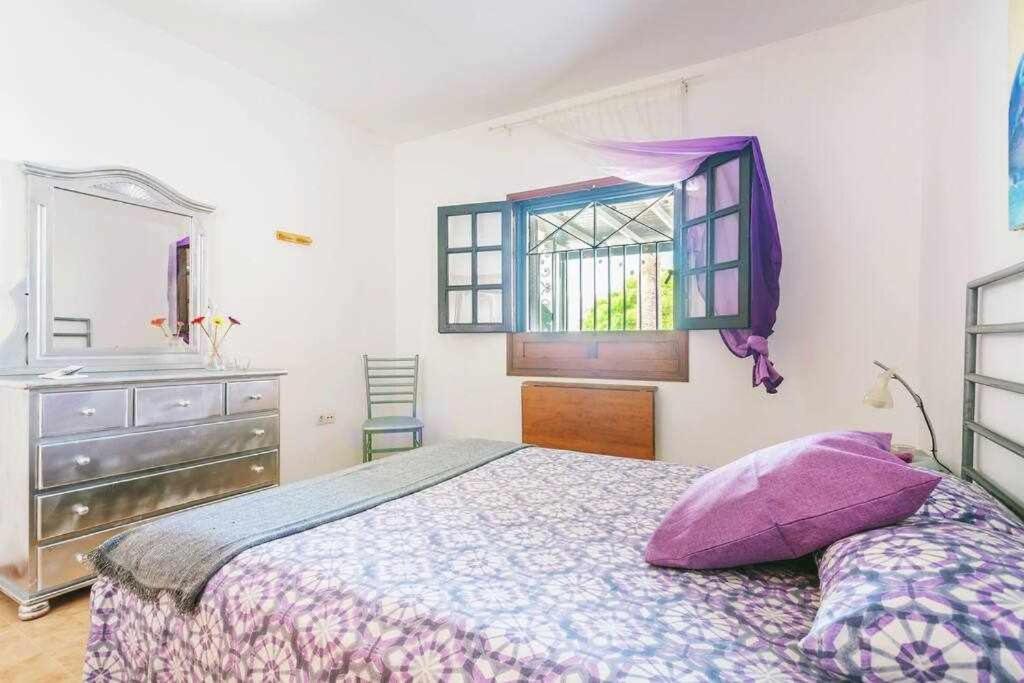 Summer Dreams Beach House Playa Honda  Zewnętrze zdjęcie